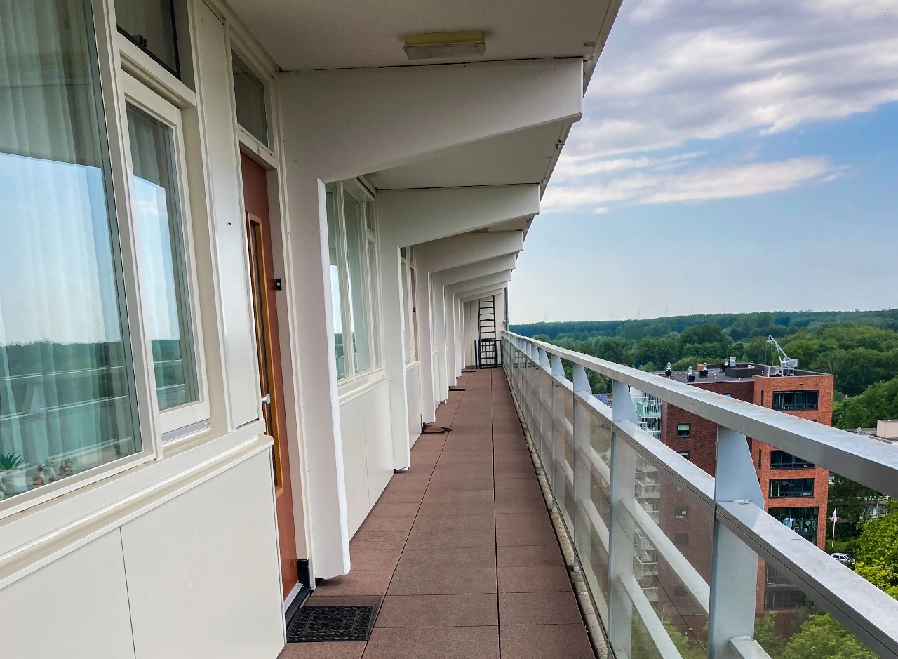 Veiligheid voor alles